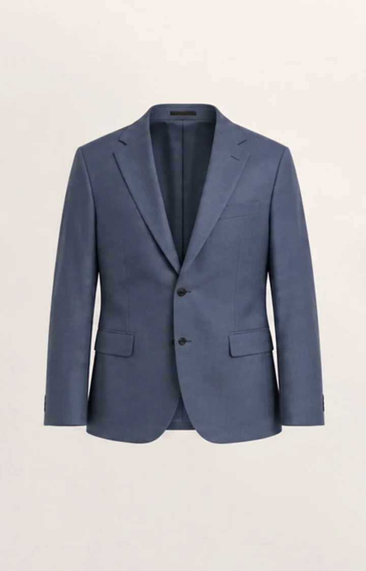 Men’s Contemporary Business Suit – Regent
