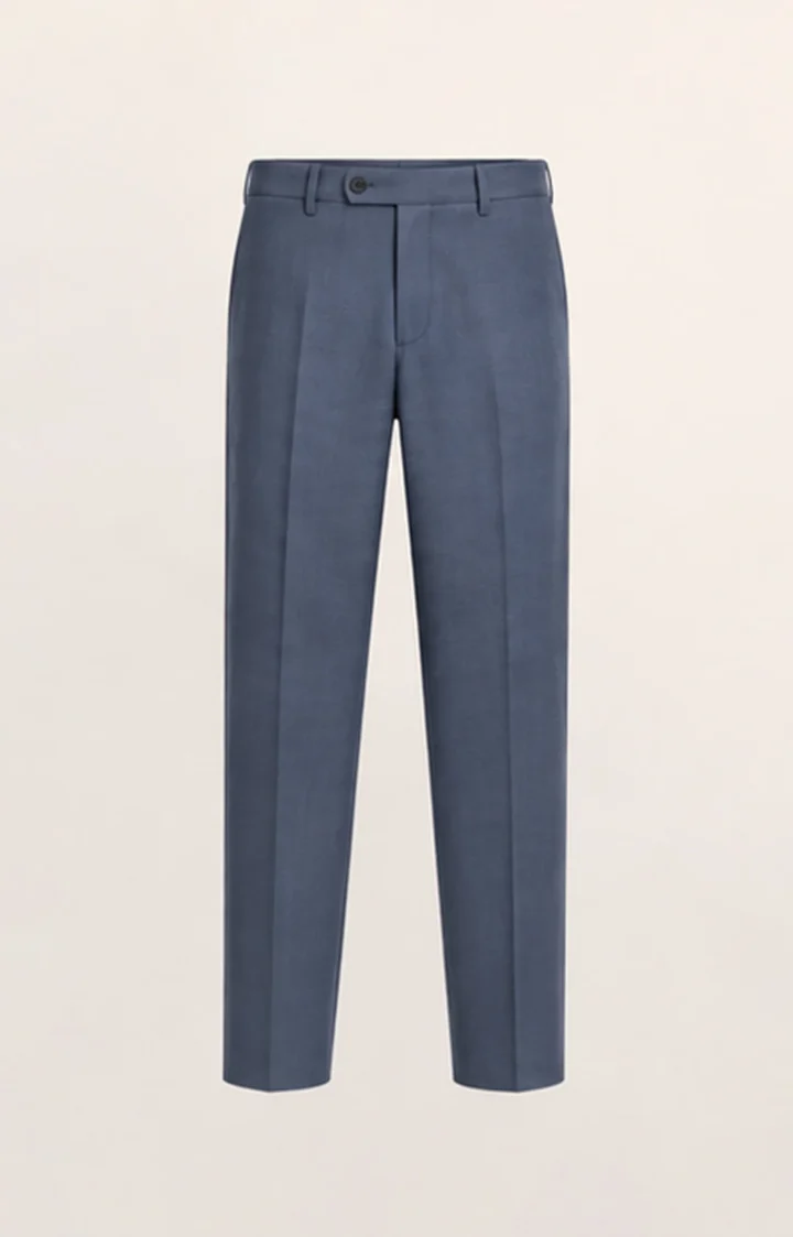 Men’s Contemporary Business Suit – Regent